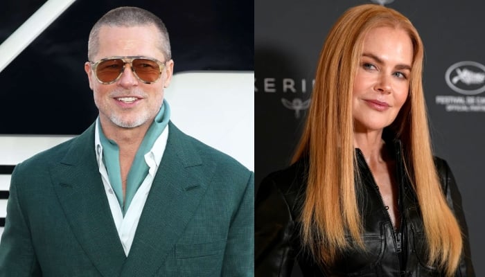 A listers journey from big screens to OTT: From Brad Pitt to Nicole Kidman actors shift to TV