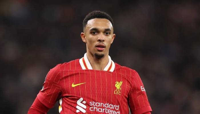England squad brings in new talent as Alexander-Arnold misses out
