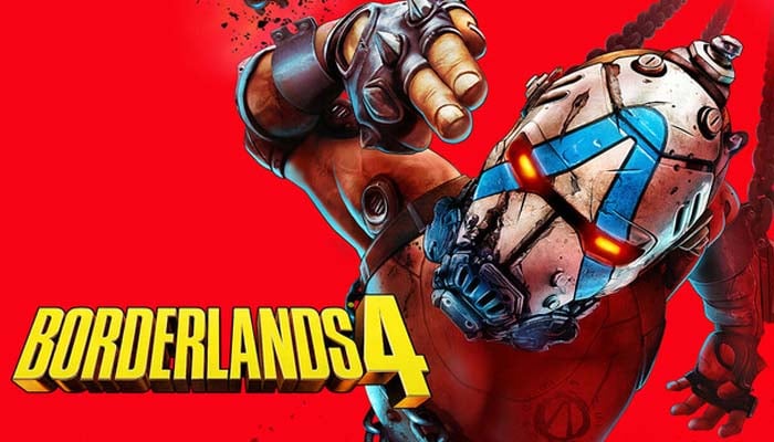 Borderlands 4 set to release on September 12 for PC, PlayStation 5, Xbox Series