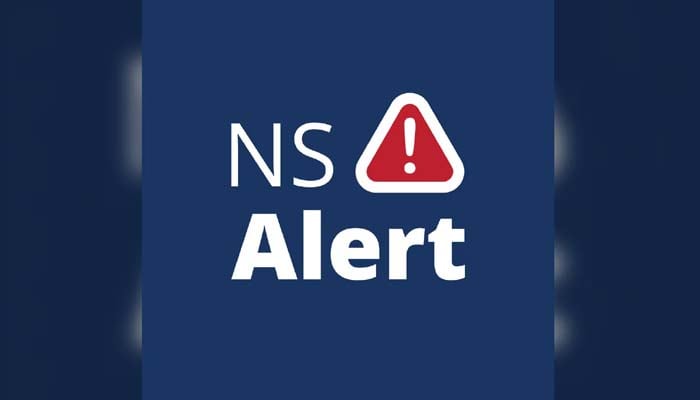 Nova Scotia rolls out NS Alert app for timely emergency alerts in remote areas