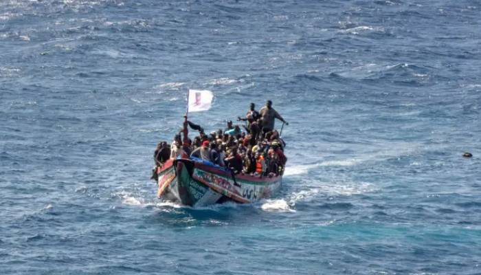 Canary Islands migrant boat disaster claims at least 69 lives, several missing