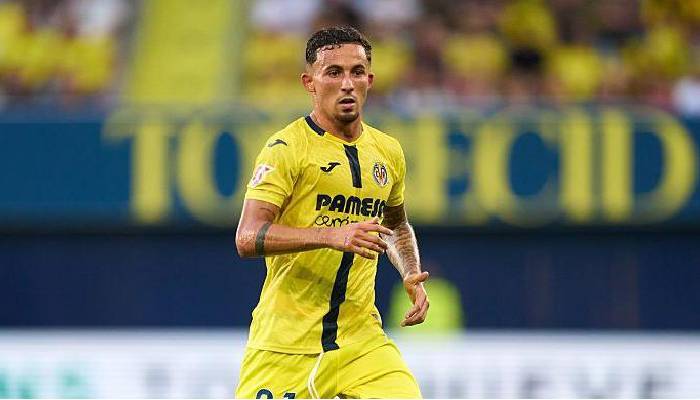 Yeremy Pino joins Crystal Palace in major summer deal