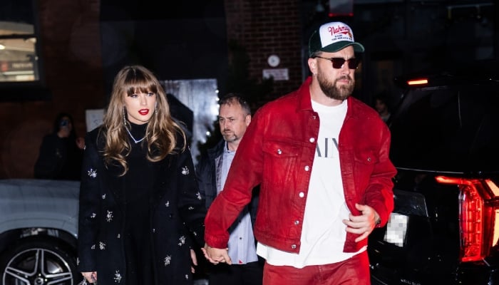 Taylor Swift, Travis Kelce prioritize independence despite engagement?