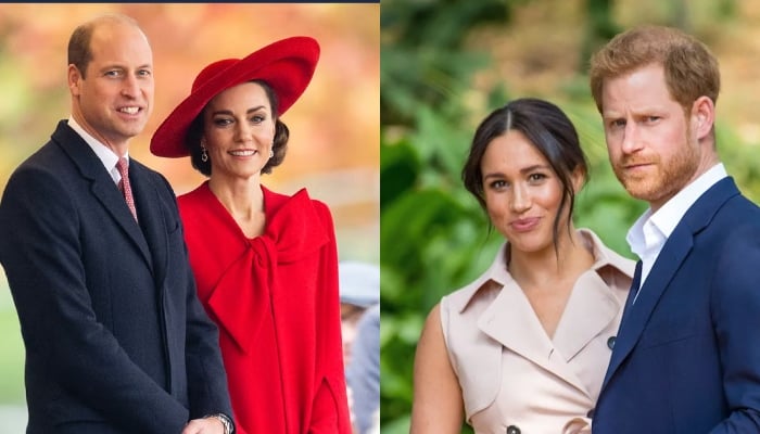 Prince William, Princess Kate take cautious steps to avoid Harry, Meghan mistake