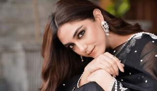 مایا علی کا محبت میں دل ٹوٹنے کا اعتراف