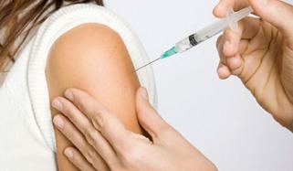 سندھ: سروائیکل کینسر سے بچاؤ کیلئے 15 ستمبر سے ویکسینیشن مہم کا اعلان