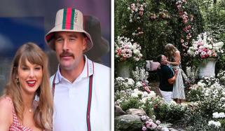 ٹیلر اور ٹریوس کی شادی کیسے ہوگی؟