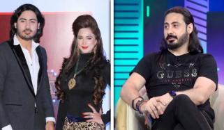 سابقہ ​​اہلیہ نور بخاری کے بارے میں ولی حامد خان کی لب کشائی