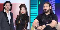 سابقہ ​​اہلیہ نور بخاری کے بارے میں ولی حامد خان کی لب کشائی