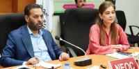 ’پولیو ویکسین سے منع کرنے والوں کی زیادہ شرح کراچی سے ہے‘