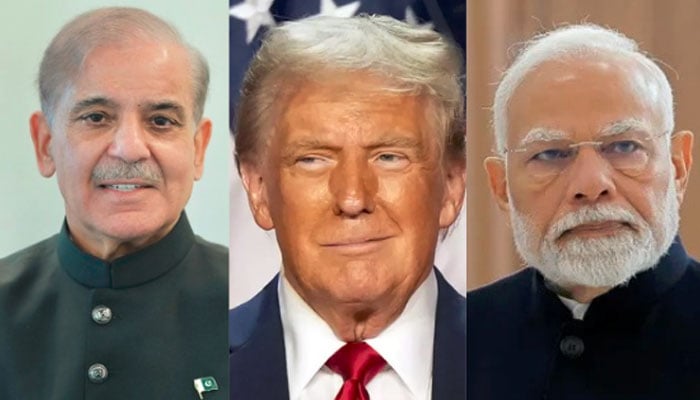 امریکا کی نظر میں بھارت کے مقابلے پاکستان پسندیدہ ملک، امریکی اخبار