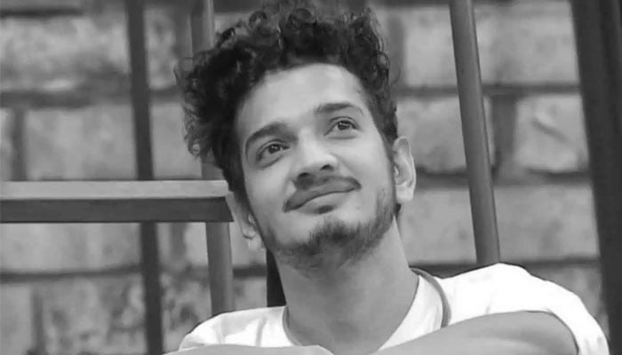 والدہ نے شادی میں بہت ظلم سہا اور زہر کھا کر جان دی، منور فاروقی کا انکشاف