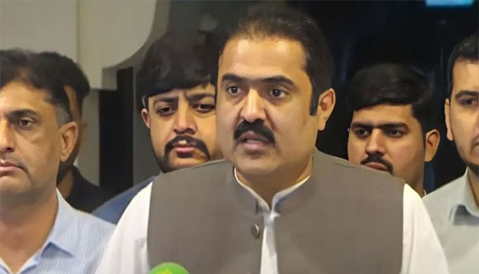 ہر گزرتے گھنٹے ریلیف کیمپس کا نمبر بڑھ رہا ہے، عرفان علی کاٹھیا