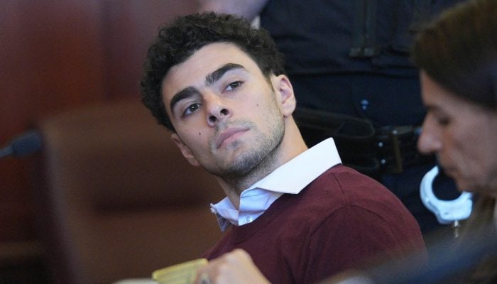 Luigi Mangione faces prosecutors heat over rising violence