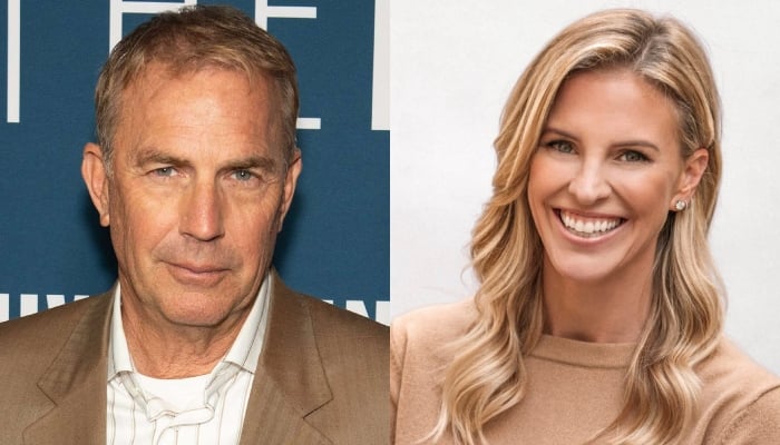 Kevin Costner reportedly dating popular wealthy tycoons ex-wife