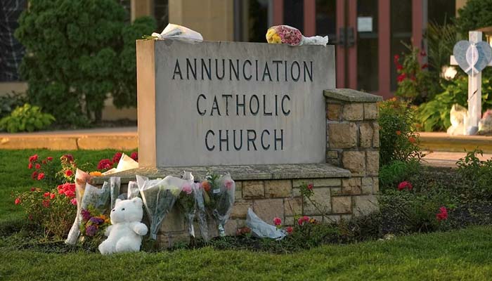 Minneapolis school shooting investigation uncovers shooters personal turmoil