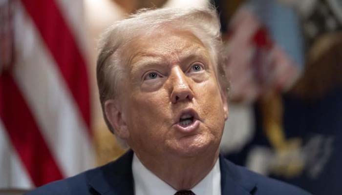 US court hits Trump’s tariffs with major blow, sparking fiery reaction