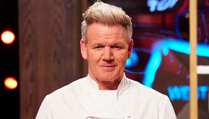 Gordon Ramsay makes shocking revelation of skin cancer diagnosis