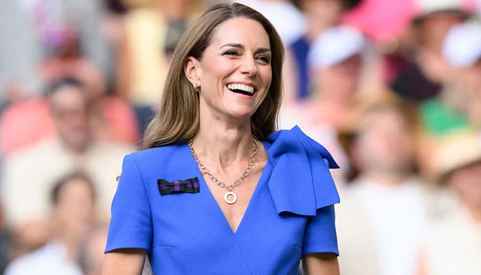 Kate Middletons new home decision brings her closer to senior Royal