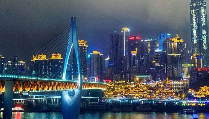 From ancient to modern inventions, Chinas legacy of world-changing innovations