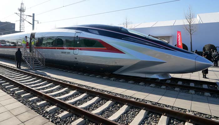China’s 10 groundbreaking innovations prove its a land of firsts