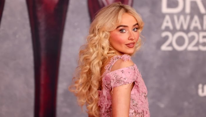 Sabrina Carpenter reveals how her ex-lovers feel about being in songs