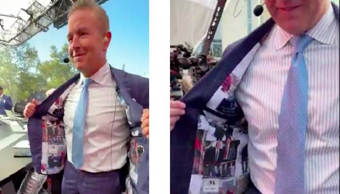 Lee Corso retires from College GameDay after 38 iconic years