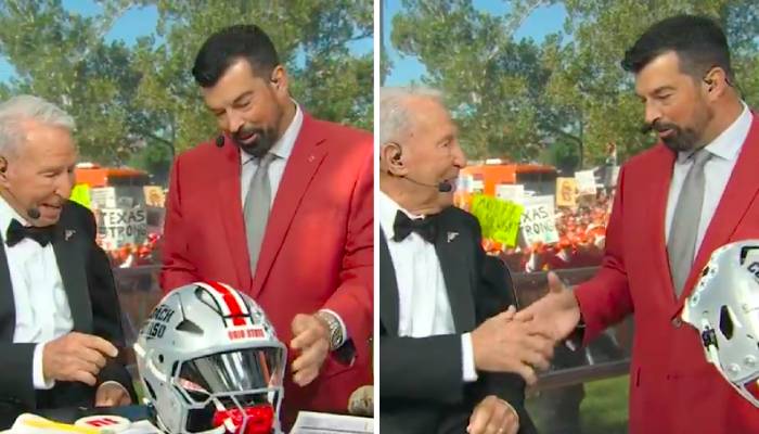 Lee Corso retires from College GameDay after 38 iconic years