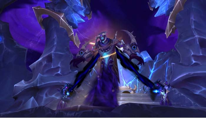 Blizzard takes legal action against Turtle WoW private servers