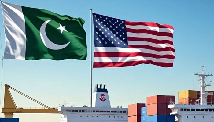 امریکی منڈیوں میں پاکستانی برآمدات کے فروغ کے سلسلے میں اہم پیش رفت