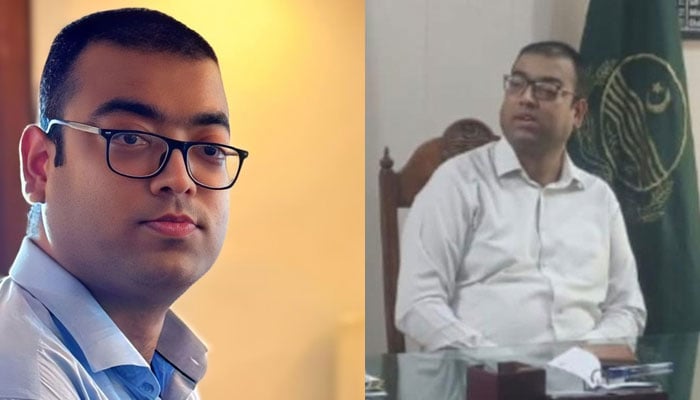 اسسٹنٹ کمشنر پتوکی سیلابی علاقوں کے دورے کے دوران دل کا دورہ پڑنے سے انتقال کرگئے
