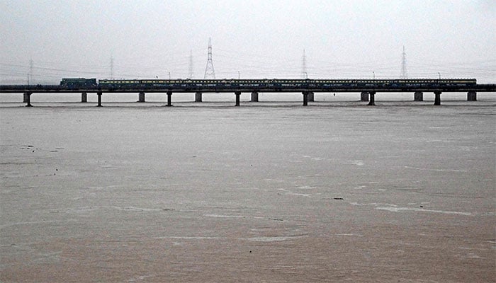 —فوتو: اے ایف پی