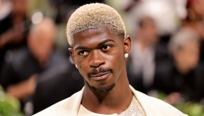 Lil Nas X’s dad breaks silence after rapper’s breakdown and arrest