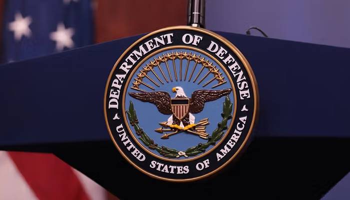 White House plans to rename Department of Defense to Department of War