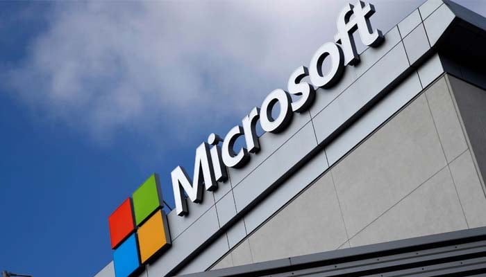Microsoft AI rolls out its first advanced in-house models