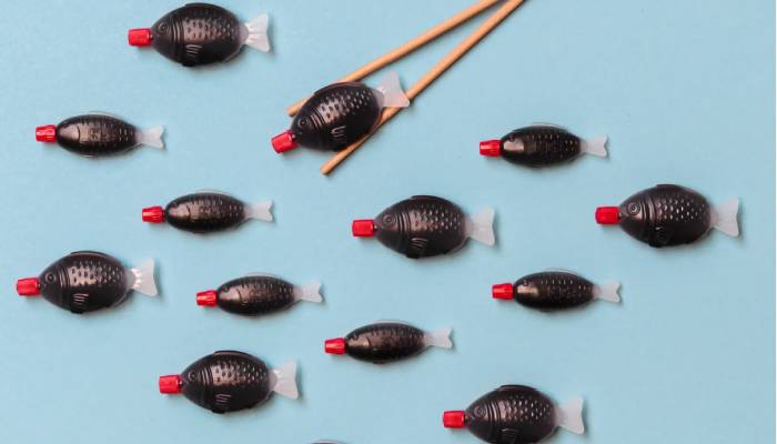 Soy sauce fish bottles banned in South Australia in world-first plastic ban