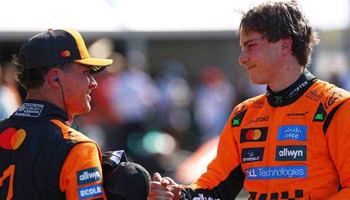 F1 standings: Oscar Piastri wins Dutch GP as Norris forced to retire