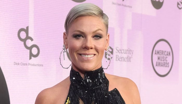 P!nk reveals health struggle as sudden illness hits during family trip