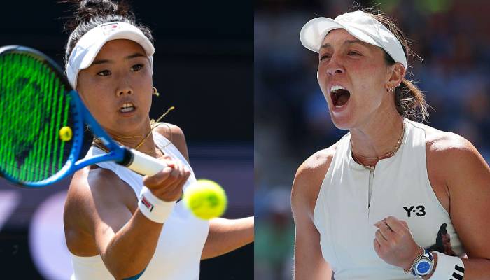 Jessica Pegula dominates Ann Li to reach US Open quarter-finals