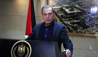 امریکا محمود عباس کا ویزا بحال کرے: فلسطینی اتھارٹی