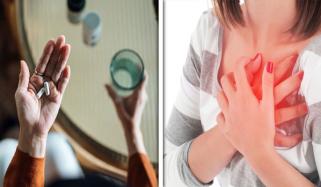 ہارٹ اٹیک کے بعد خواتین کو دی جانے والی کون سی دوا خطرناک ہوسکتی ہے؟