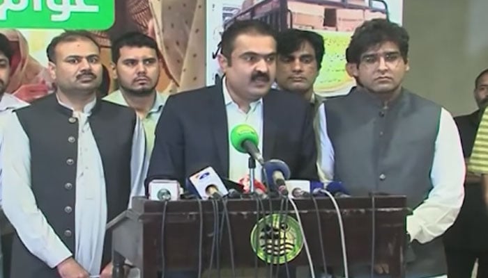 تریموں ہیڈورکس پر  آج 9 لاکھ کیوسک کا ریلا پہنچنے کا امکان  ہے، ڈی جی PDMA
