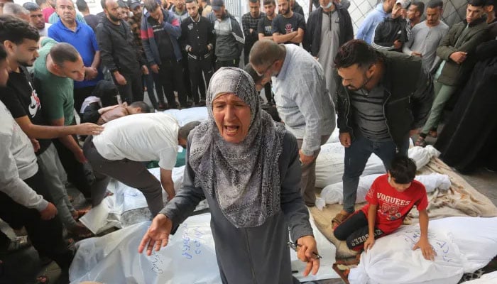 فوٹو بشکریہ بین الاقوامی میڈیا