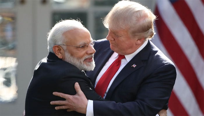 فائل فوٹو۔