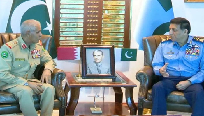 تصویر سوشل میڈیا۔