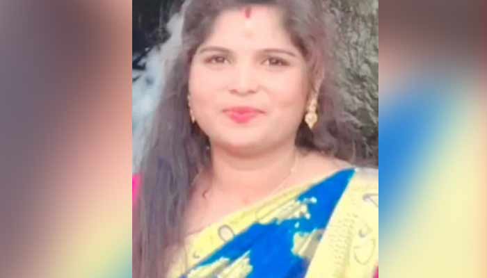 بھارت: خاتون کو اس کے دوست نے پیٹرول چھڑک کر زندہ جلادیا