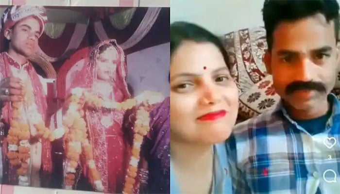 فوٹو: بھارتی میڈیا