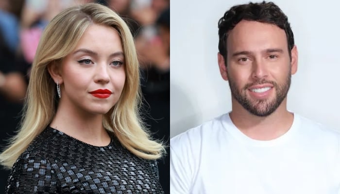 Sydney Sweeney, Scooter Brauns Italy outing resurfaces amid dating rumors