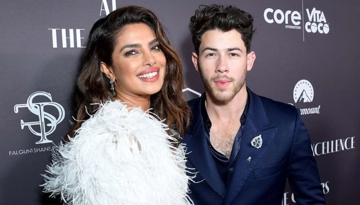 Nick Jonas, Priyanka Chopra pen emotional birthday note to their fur babies