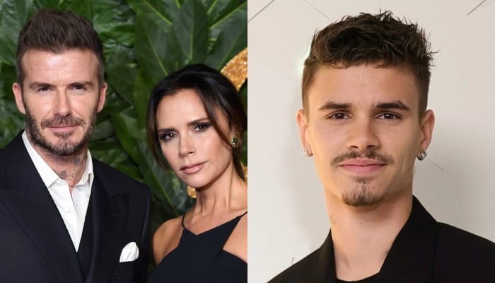 David Beckham, Victorias son Romeo gets sweet birthday shoutout from dad